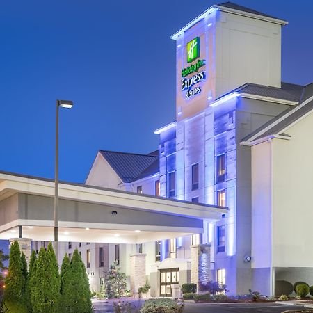 Holiday Inn Express Hotel & Suites Louisville East By Ihg Esterno foto