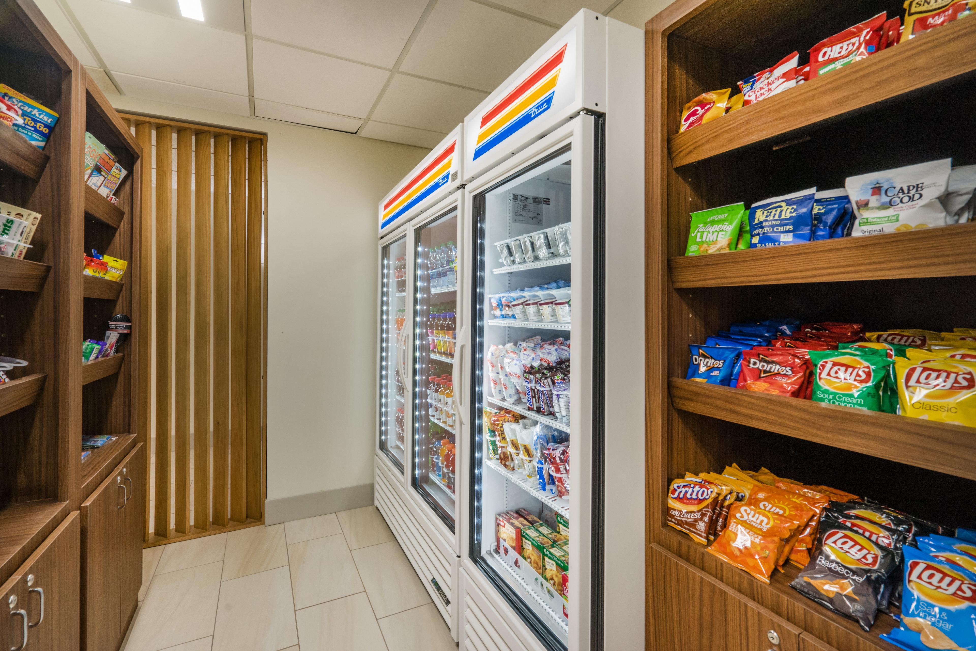 Holiday Inn Express Hotel & Suites Louisville East By Ihg Esterno foto