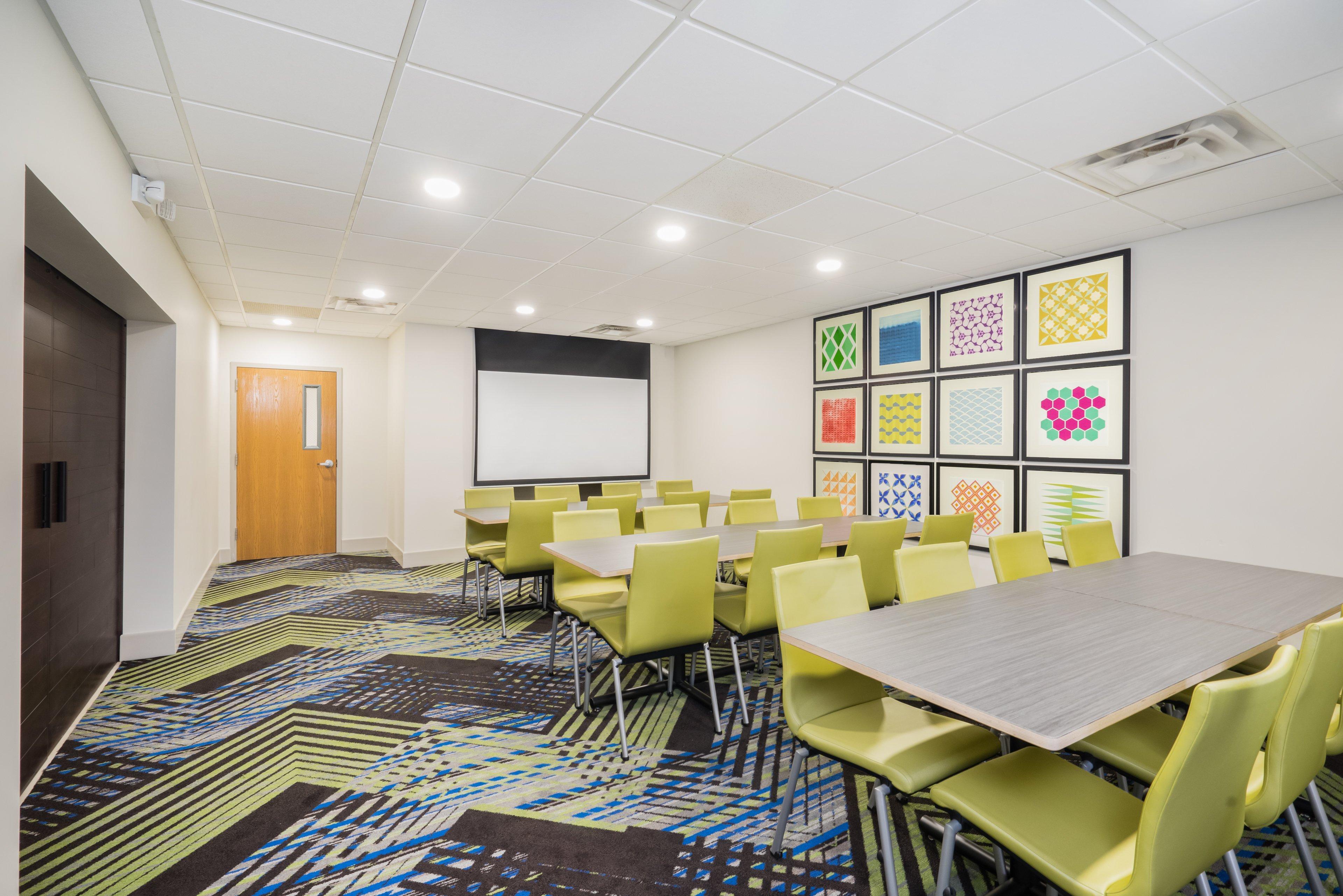 Holiday Inn Express Hotel & Suites Louisville East By Ihg Esterno foto